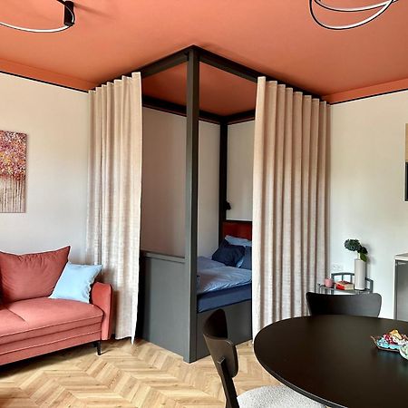 Apartament Tamaja 别尔斯克-比亚拉 外观 照片