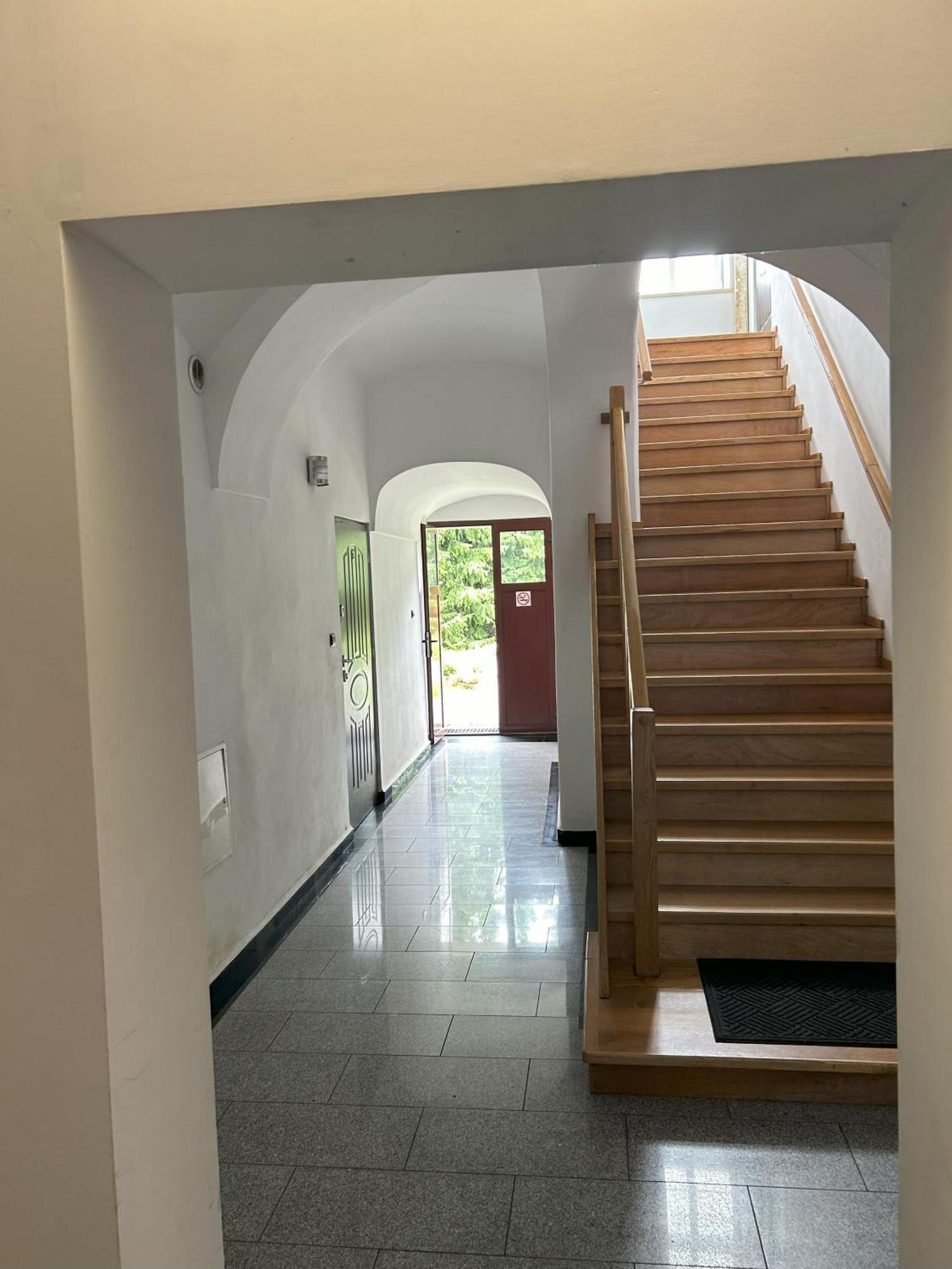 Apartament Tamaja 别尔斯克-比亚拉 外观 照片