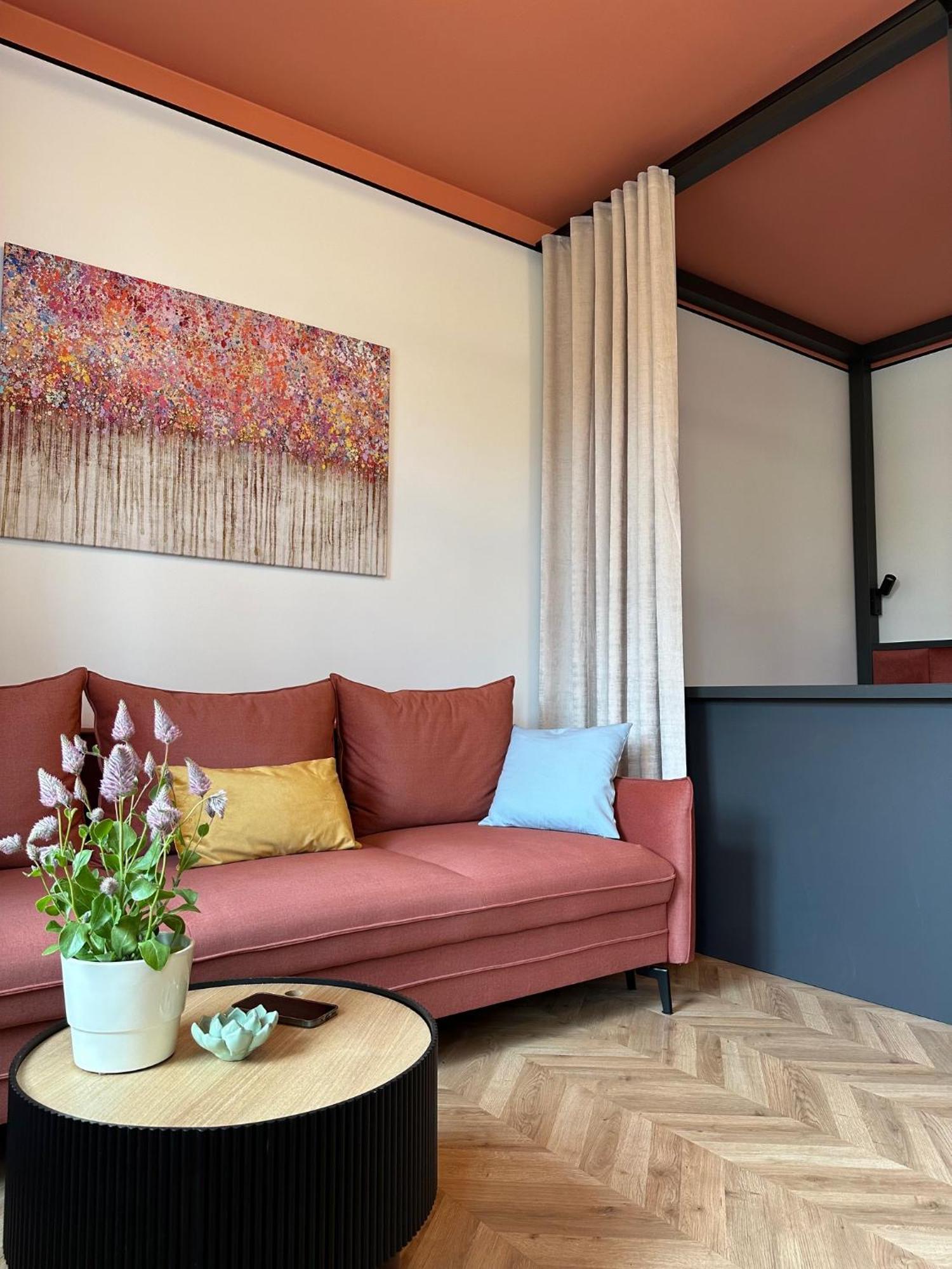 Apartament Tamaja 别尔斯克-比亚拉 外观 照片