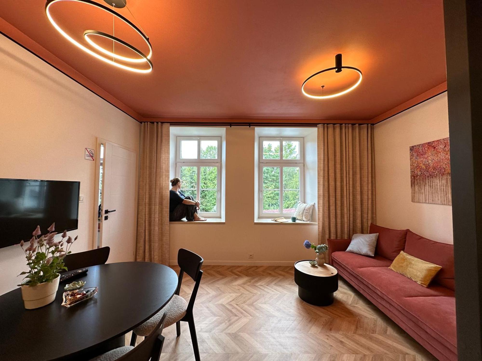 Apartament Tamaja 别尔斯克-比亚拉 外观 照片